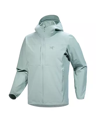 ARCTERYX | Softshelljacke Gamma Lightweight Hoodie da uomo |